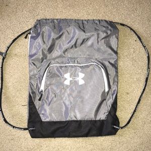 Under Armour Bag With Strings